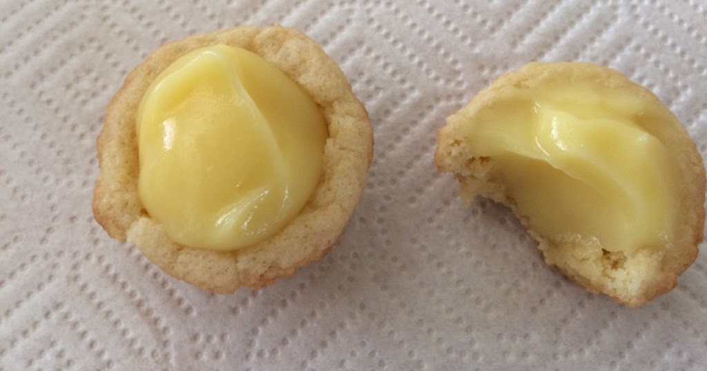 Banana Cream Pie Bites