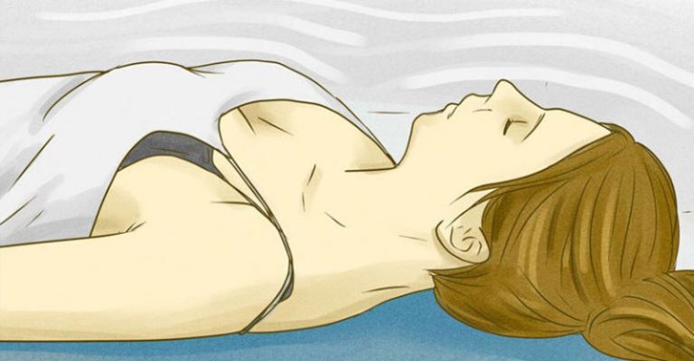 How to Train Your Brain to Fall Asleep in 60 Seconds How to Train Your Brain to Fall Asleep in 60 Seconds