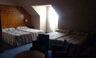 Hotel Antequera Golf. Hotel Antequera Golf.