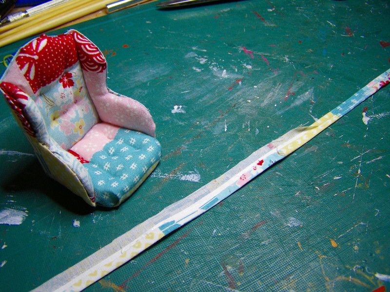 Pequeñeces: Mi primera casita- My first dollhouse