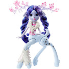 Monster High Meadoe Flurry Fright-Mares Doll
