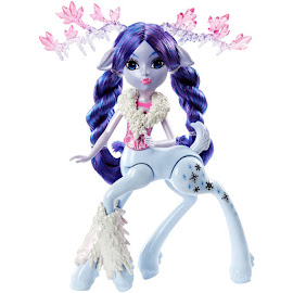 Monster High Meadoe Flurry Fright-Mares Doll
