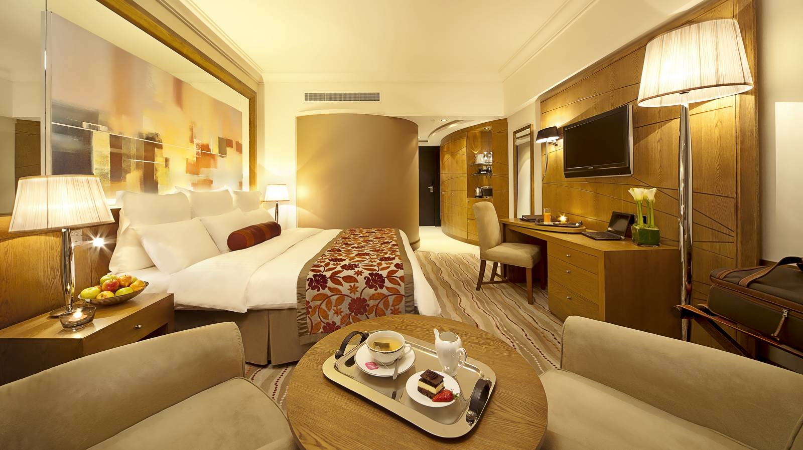 Luxury Hotels | Interior 2014
