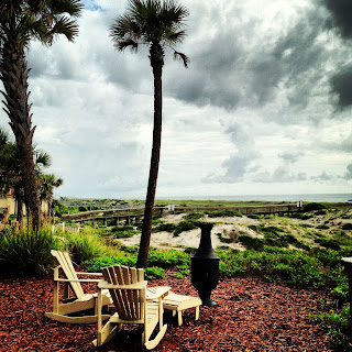 Amelia Island Florida is waiting for you,