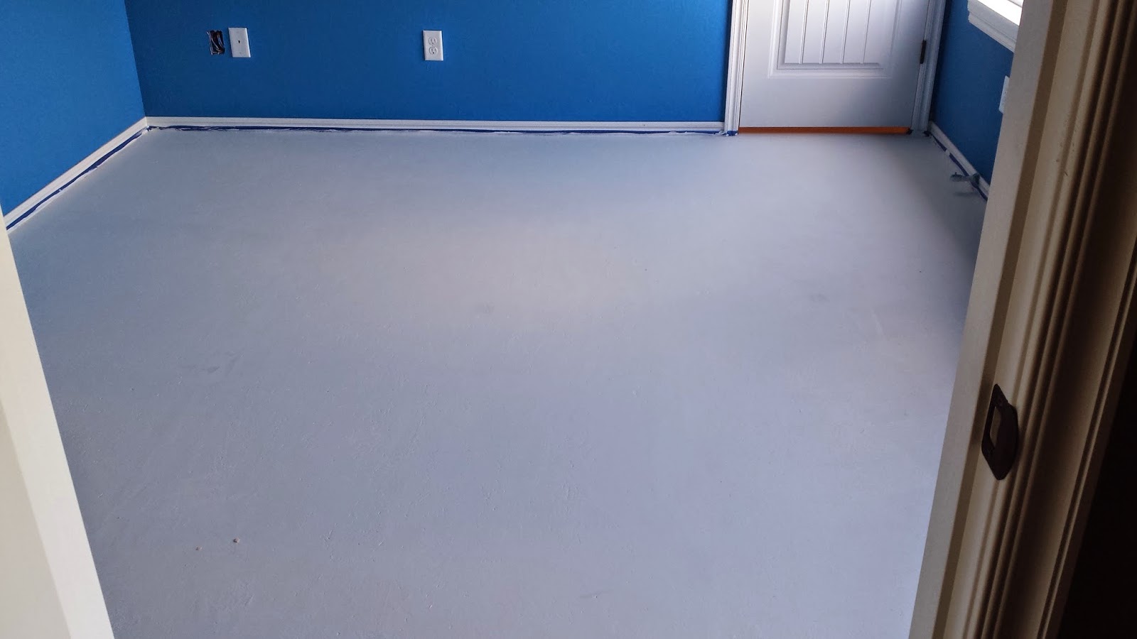 Of Anyone Coming To Visit And Has Garnered Quite A Bit Attention Among Family Friends So Follow Along As I Take Her Plywood Floor From This Of Anyone Coming To Visit And Has Garnered Quite A Bit Attention Among Family Friends So Follow Along As I Take Her Plywood Floor From This