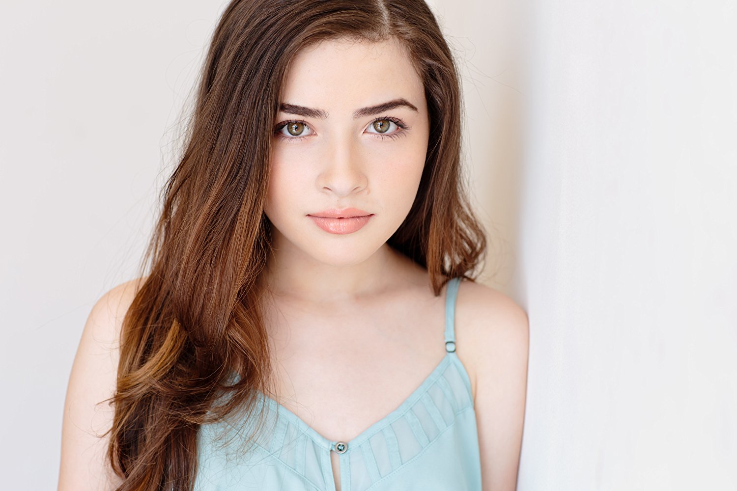 Melissa Collazo movies list and roles (Lena and Snowball, Freaky and