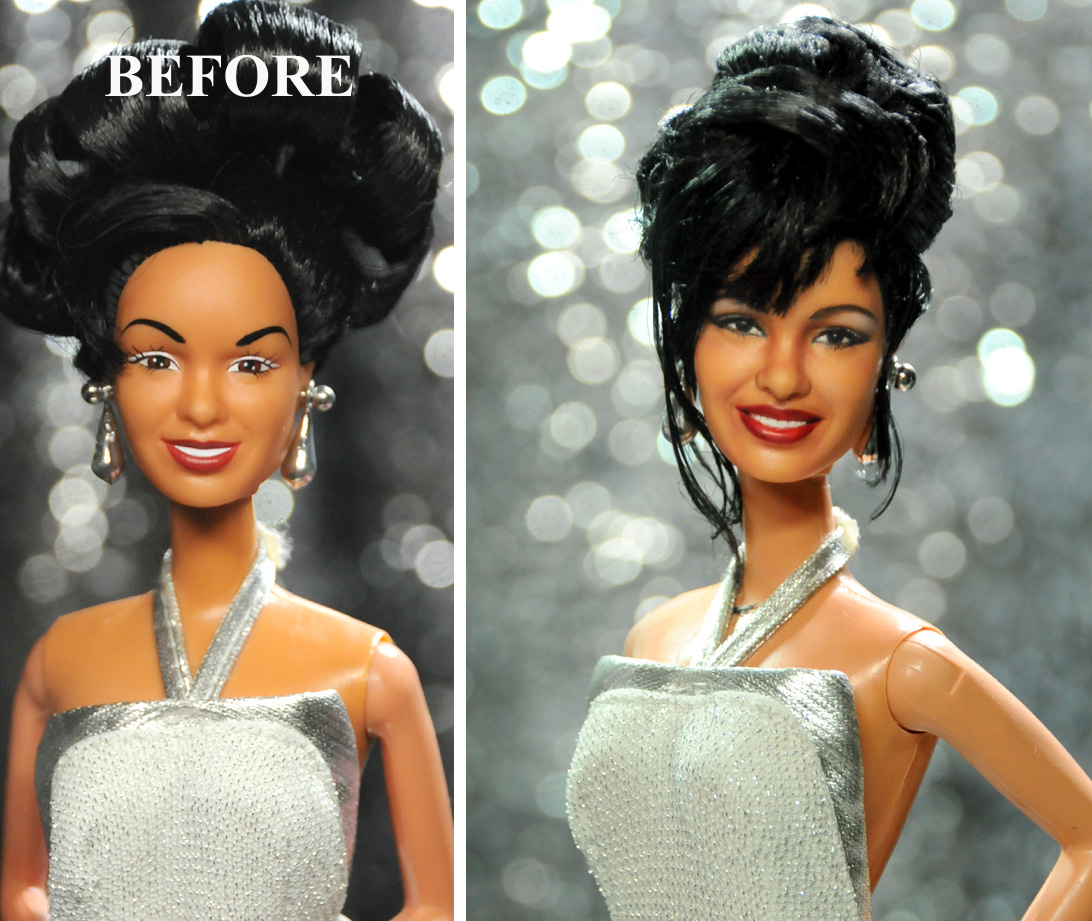 selena quintanilla doll amazon
