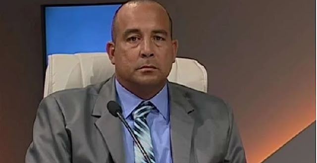 Entrevista a Yovani Aragón deja más dudas que claridad sobre la Serie Nacional que se avecina y quienes la dirigen Entrevista a Yovani Aragón deja más dudas que claridad sobre la Serie Nacional que se avecina y quienes la dirigen
