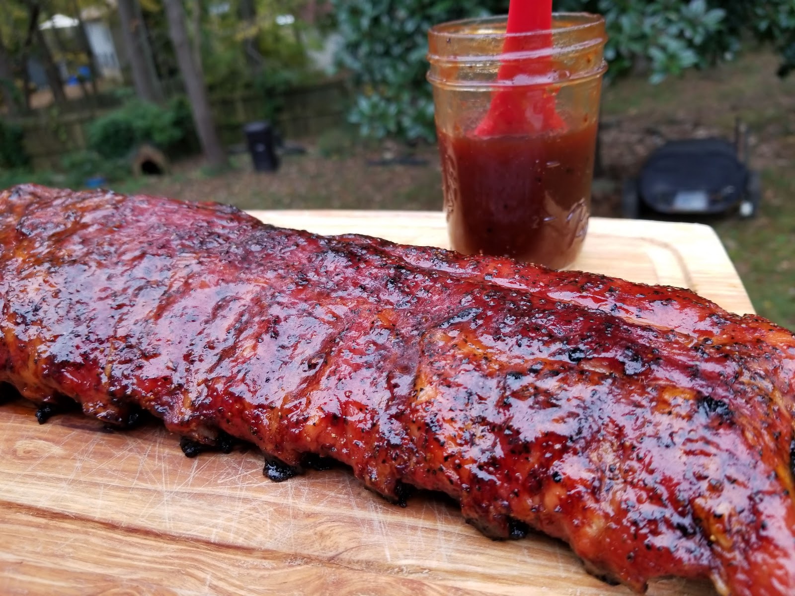 YouTube Soul Food Ray Mack's Kitchen and Grill Big Game Day BBQ Pork