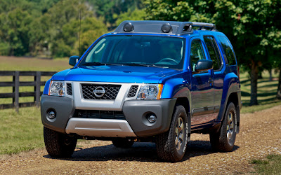 2013 Nissan Xterra Owners Manual Guide Pdf 