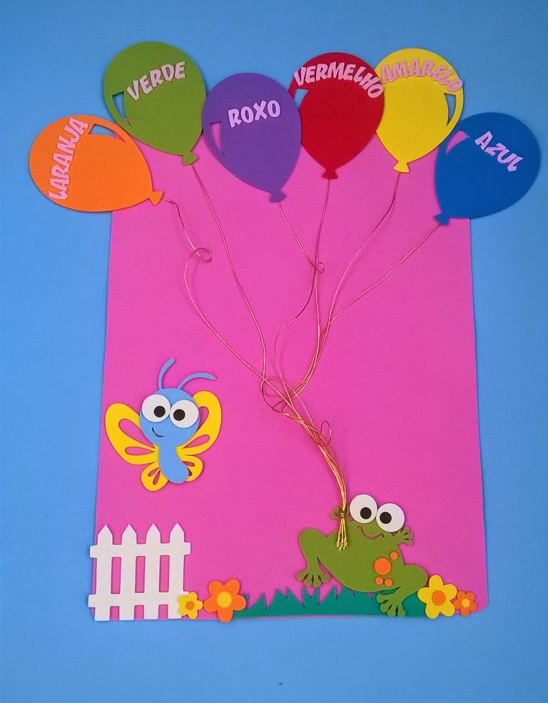 decoracao sala de aula jardim encantado:Decoração de sala de aula em EVA 2016 tema Jardim decoracao sala de aula jardim encantado:Decoração de sala de aula em EVA 2016 tema Jardim
