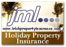 Holiday Home Property Insurance