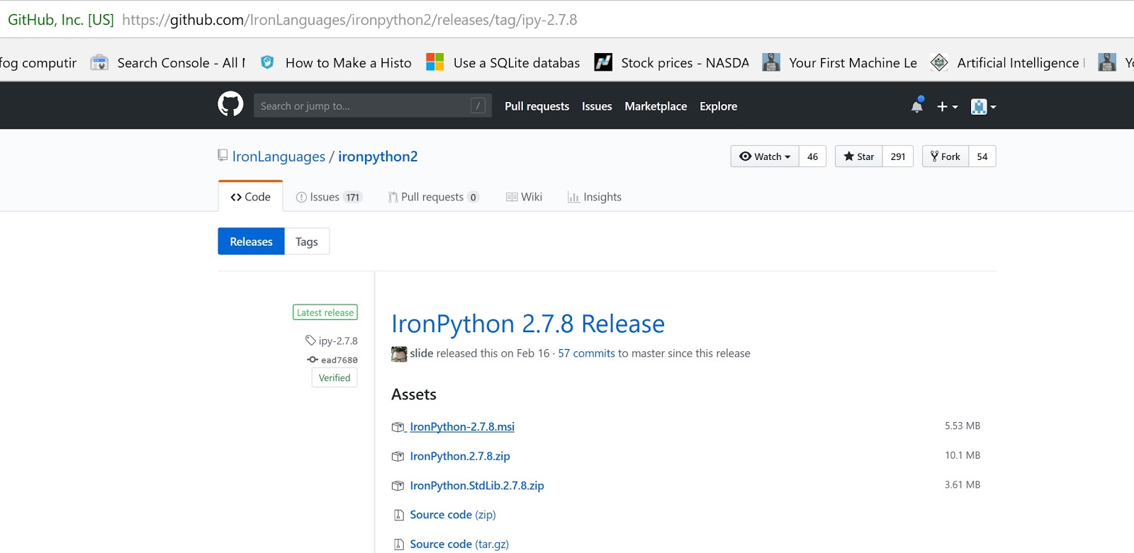 HodentekHelp: How do you install IronPython?