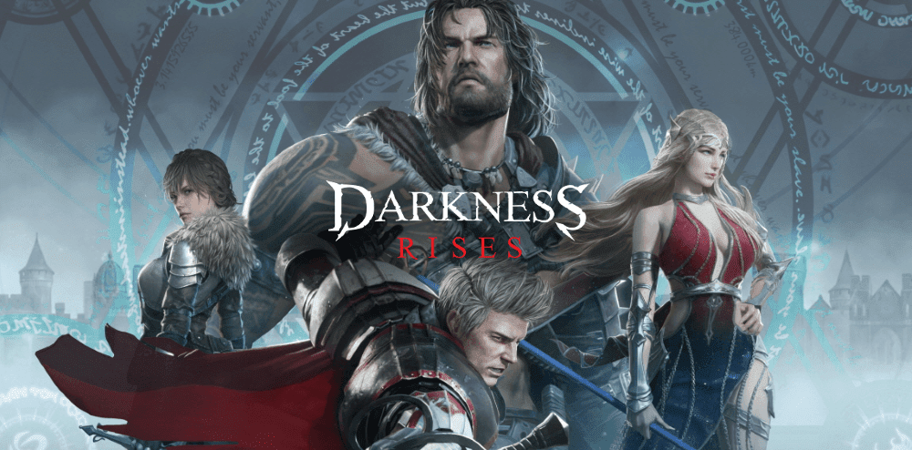 Review Darkness Rises, ARPG Jempolan Dari Nexon Dengan Grafis Fantastis Review Darkness Rises, ARPG Jempolan Dari Nexon Dengan Grafis Fantastis