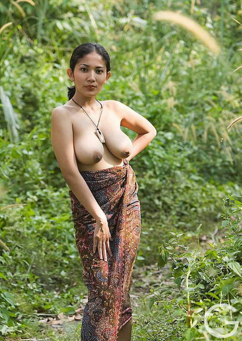 Bali women nude ♥ Semipro A - Nuded Photo