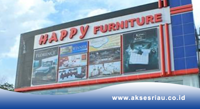 Happy Furniture Pekanbaru