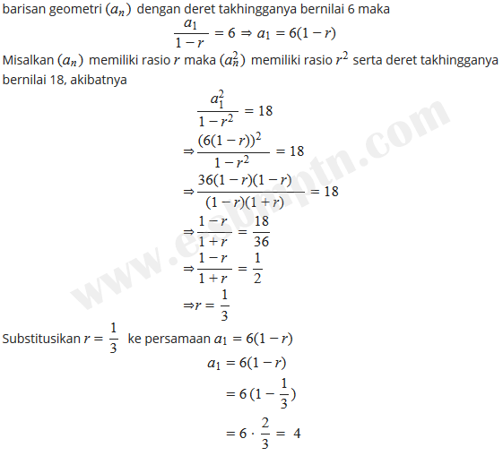 Contoh Soal Sbmptn Matematika Soshum Kumpulan Soal Pelajaran 10