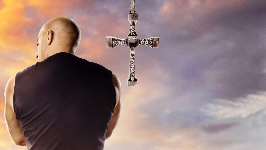 F9, Poster, Vin Diesel, Dominic Toretto, 4K, #7.1163 Wallpaper