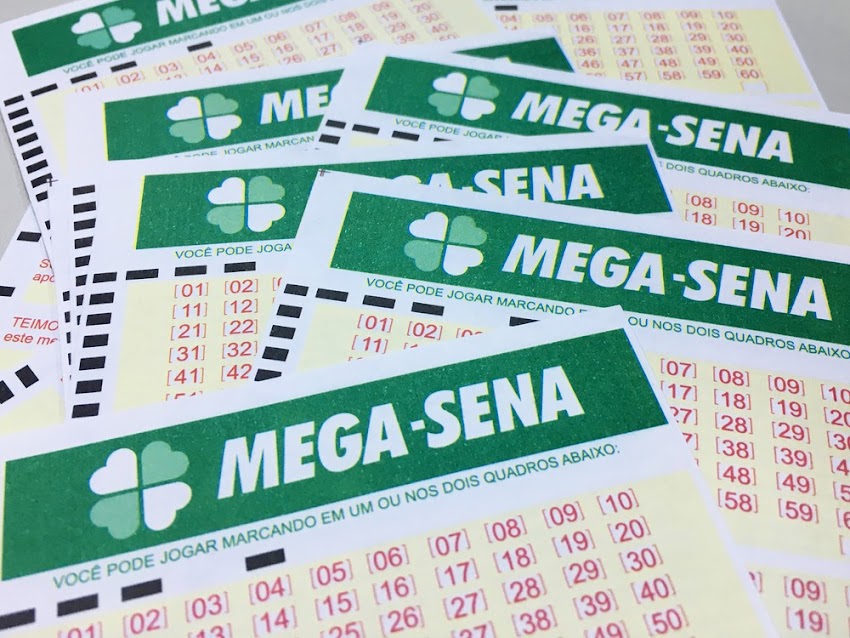 Mega-Sena: Ninguém acerta e prêmio vai a R$ 65 milhões