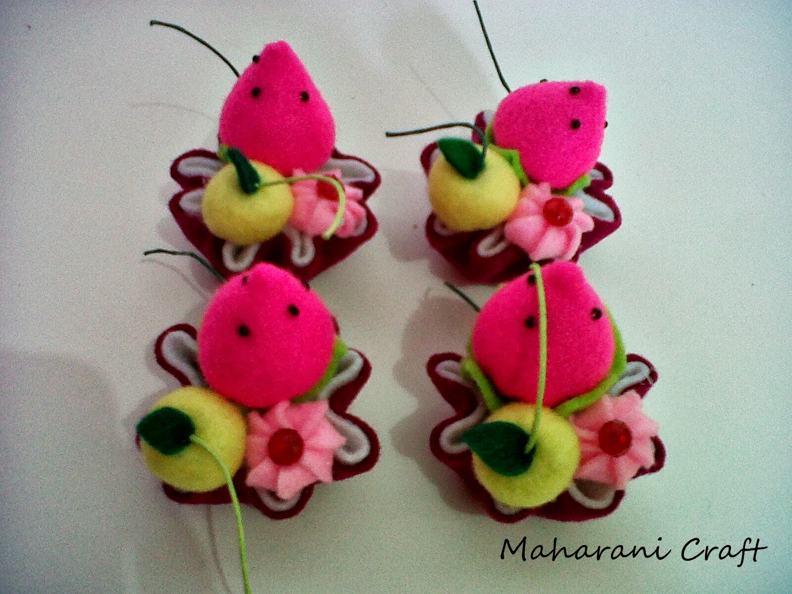 Maharani Craft Produsen Aneka Souvenir Handmade Dari
