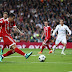 Ulreich falha feio, árbitro erra e empate contra o Real na Espanha elimina o Bayern da Champions