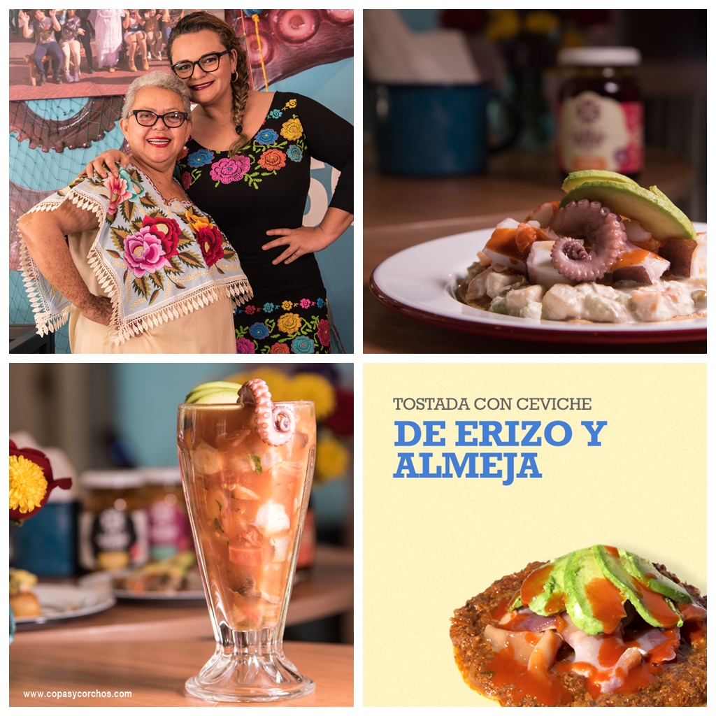 Arriba 88+ imagen mariscos la guerrerense ensenada Abzlocal.mx