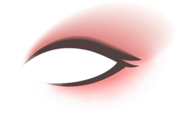 Eyeliner | PNG Pack Sticker LINE Camera