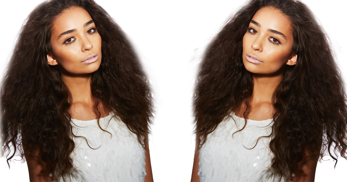 Human Hair Weave Customer Voice Video Show Beauty Fashion
