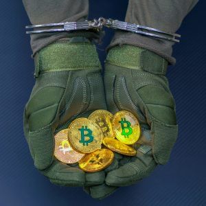 Indian Police Forces Break up Gang Preying on Bitcoin Investors