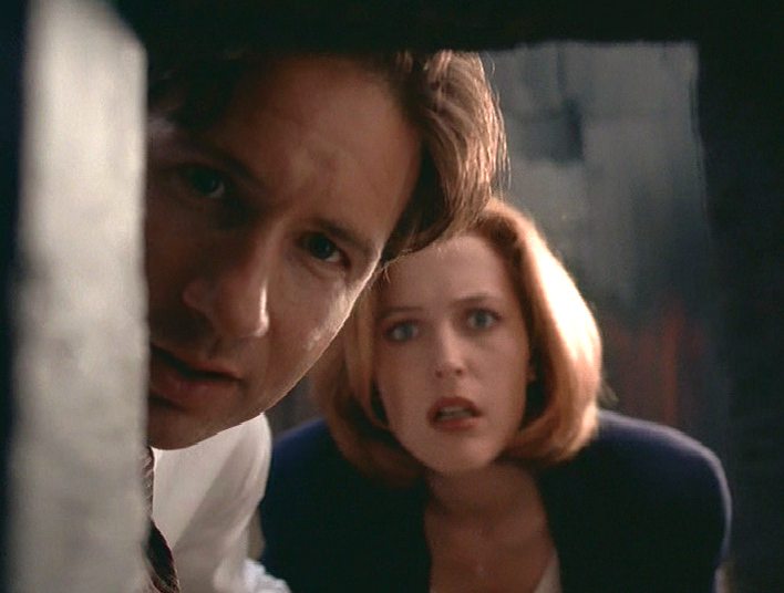 X Files