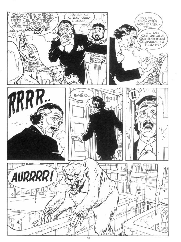 Dylan Dog (1986) issue 50 - Page 28