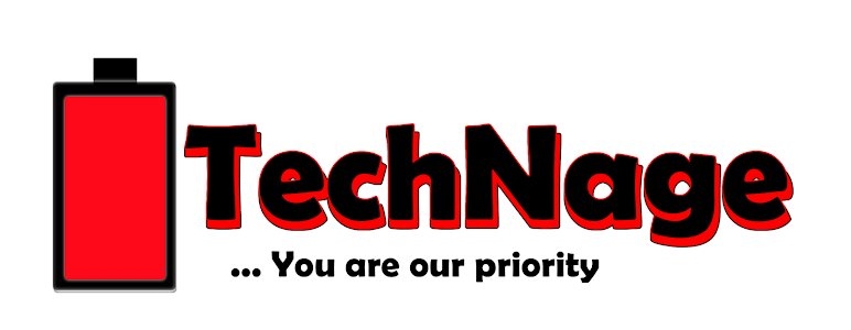 TechNage --- You are our priority