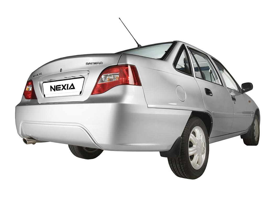 дэу нексия волгоградская область