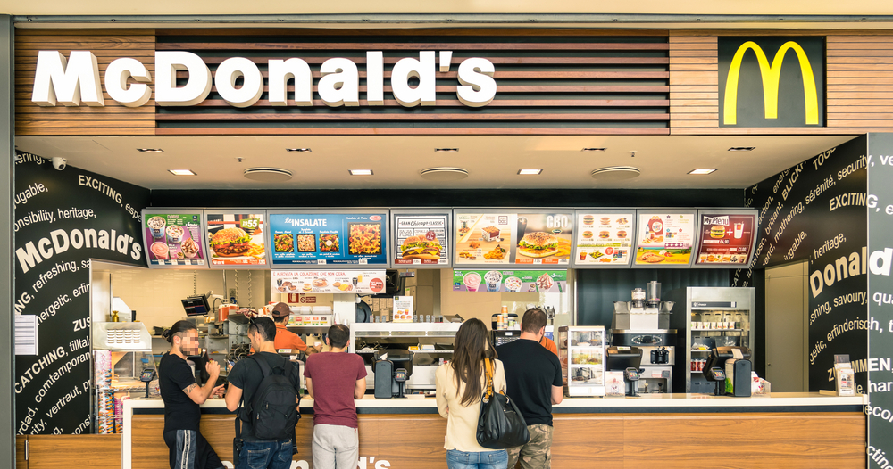 Jobs / Empleos: Apúntate para trabajar en McDonalds - Ofertas de Empleo (1)
