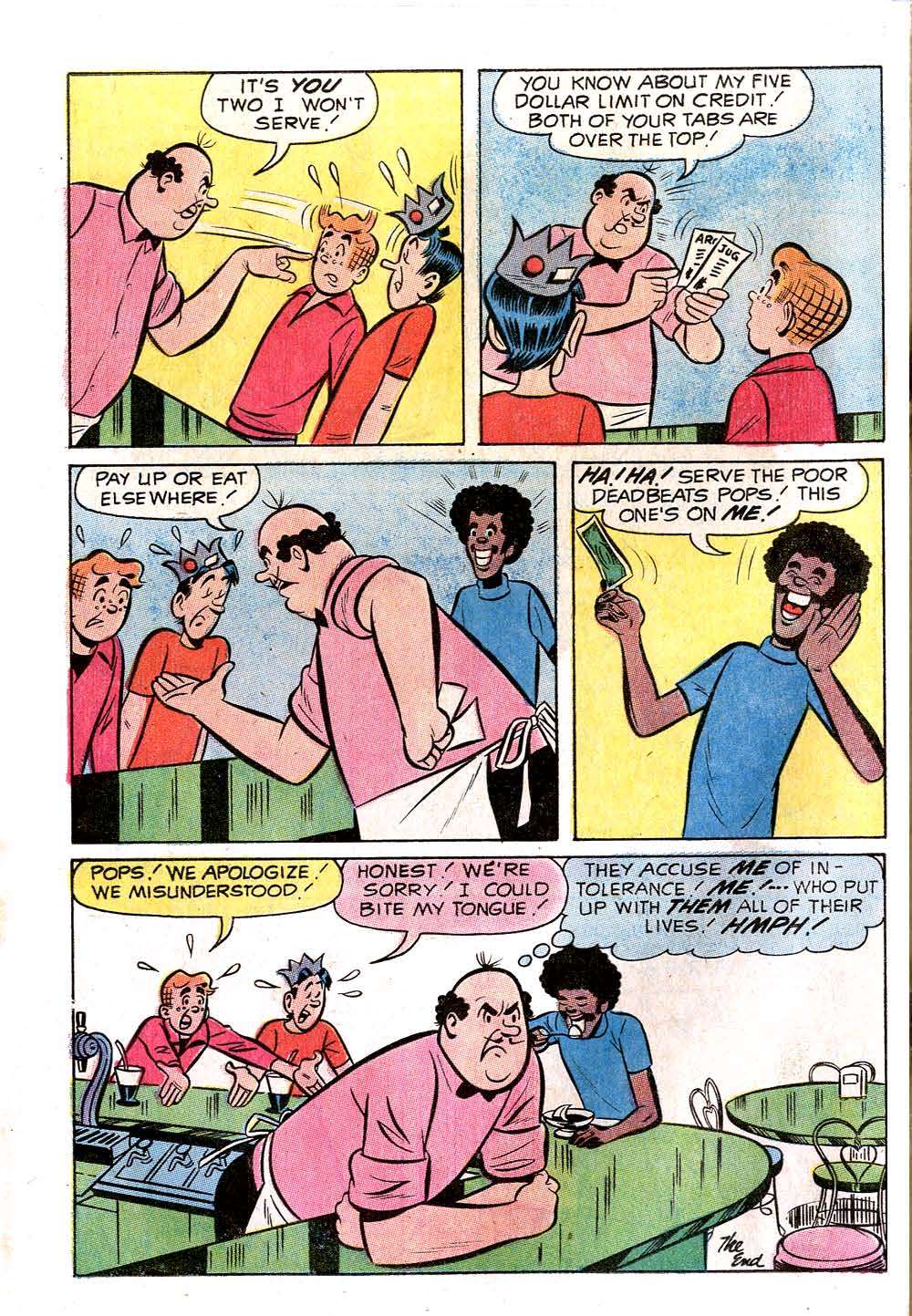 Archie (1960) 214 Page 24