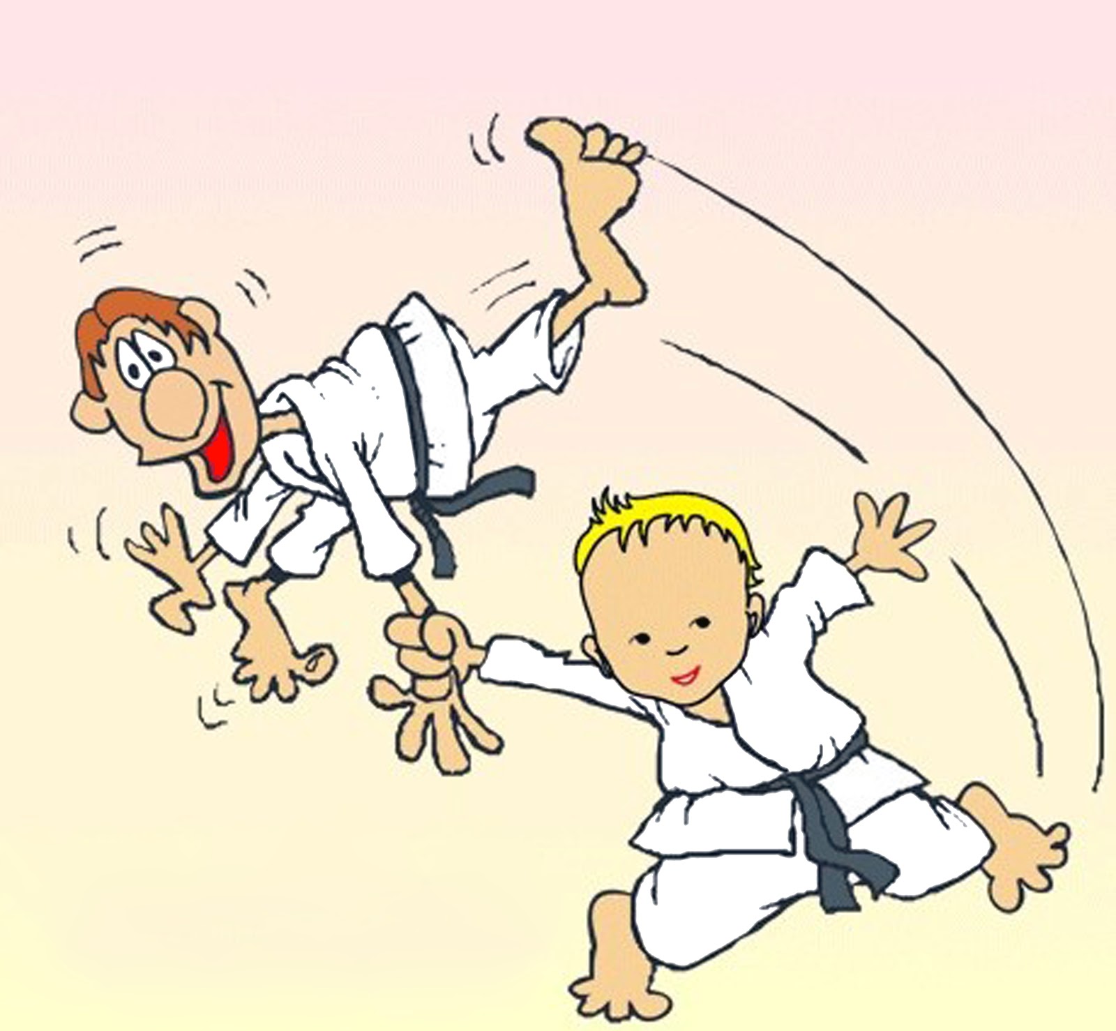 С днем рождения сенсей каратэ картинки