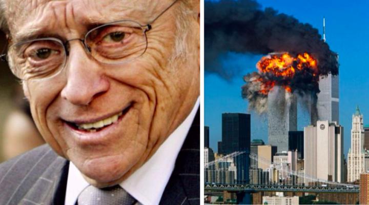 Ο LARRY SILVERSTEIN ΘΑ ΛΆΒΕΙ ΆΛΛΑ 95 ΕΚΑΤΟΜΜΎΡΙΑ ΔΟΛΆΡΙΑ ΓΙΑ ΤΗΝ  9/11!!