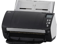 Fujitsu Image Scanner Fi-7160
