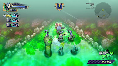 The Princess Guide Game Screenshot 1