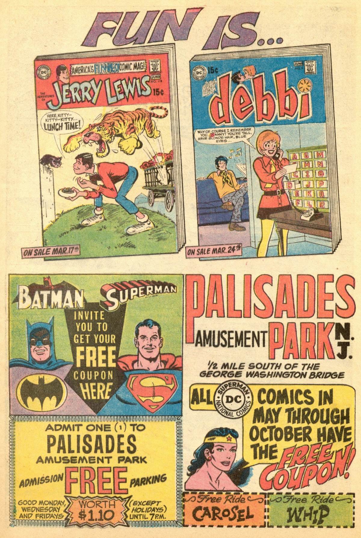 Read online The Flash (1959) comic -  Issue #197 - 28