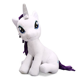 My Little Pony Rarity Plush by Funrise