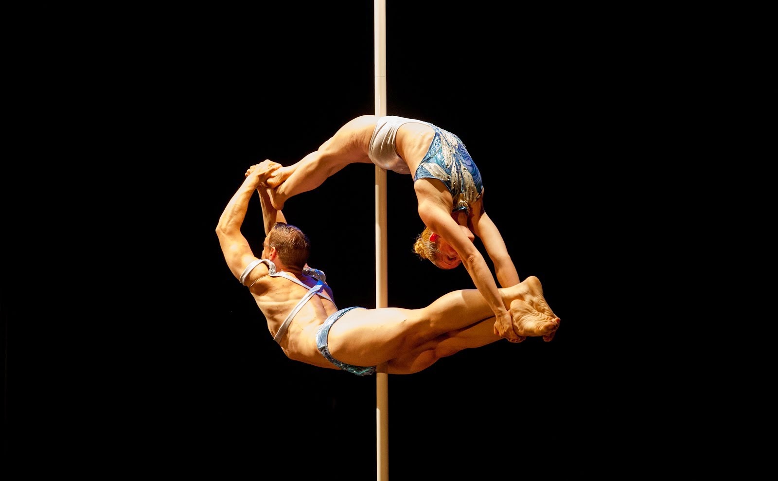 ADAGIO POLE