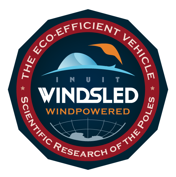 Windsledge Project Web