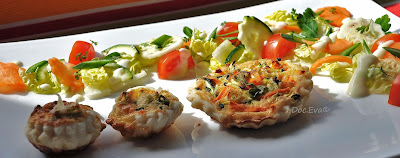 Asia Tartelettes