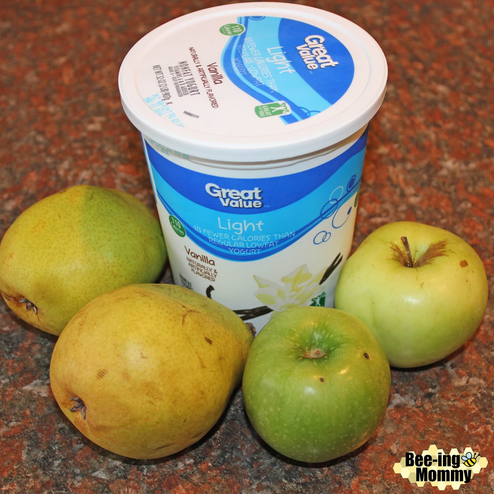 Healthy Homemade Yogurt Melts Recipe