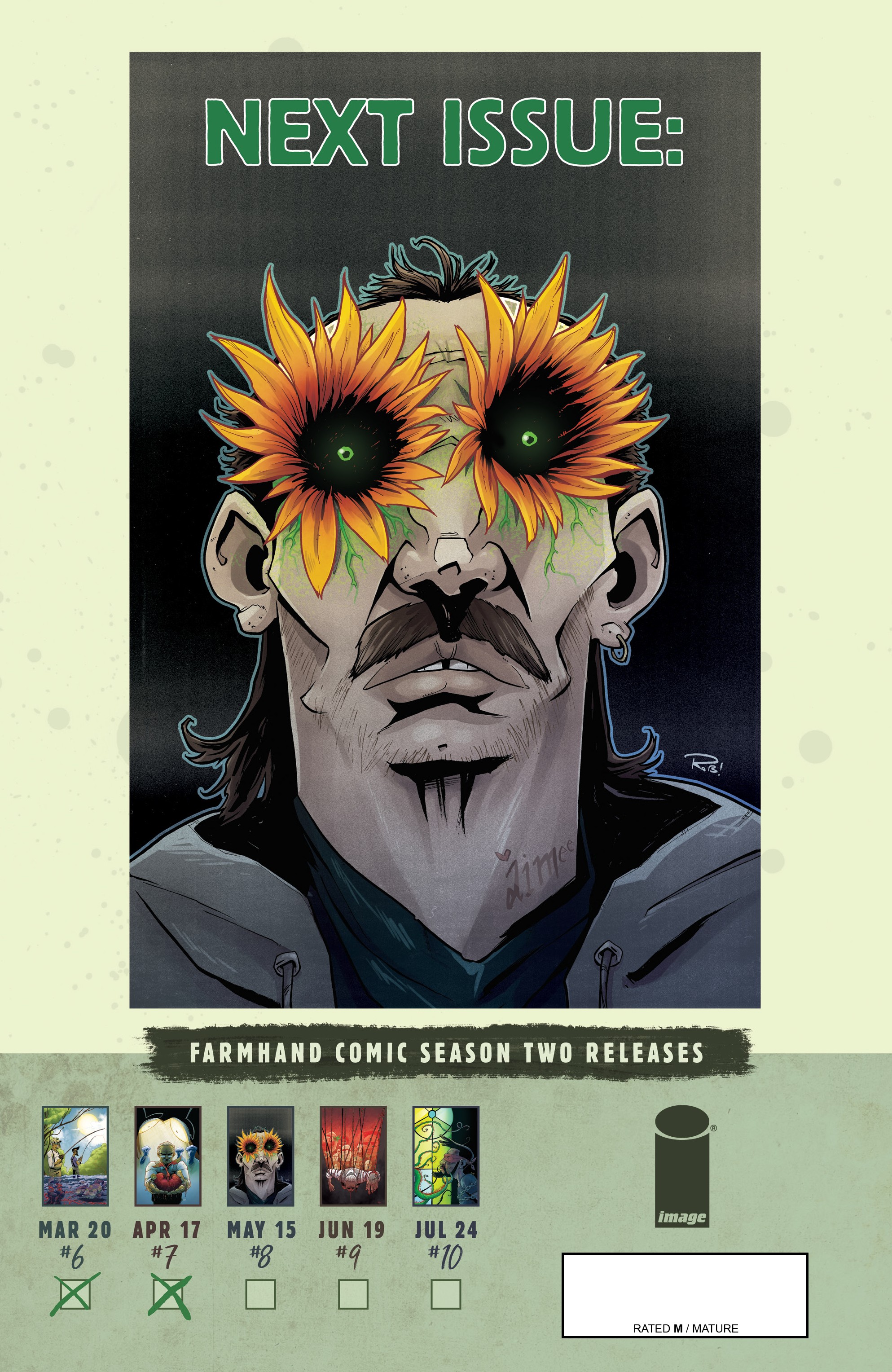 Read online Farmhand comic -  Issue #7 - 33