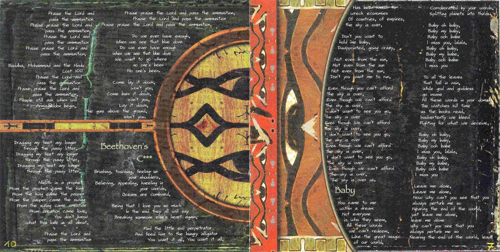 Elect The Dead Serj Tankian