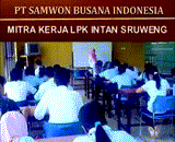 PT SAMWON BUSANA INDONESIA