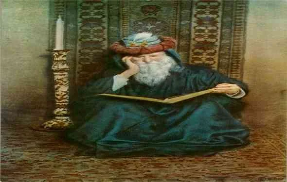 Omar Khayyam - عمر الخيام