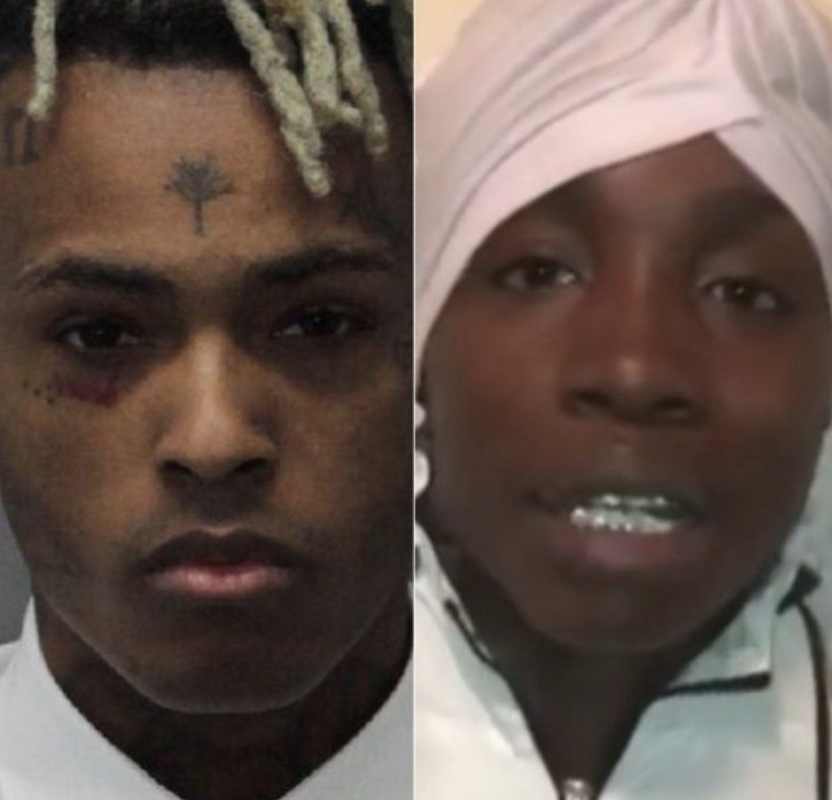 Rhymes With Snitch Celebrity and Entertainment News Soldier Kidd